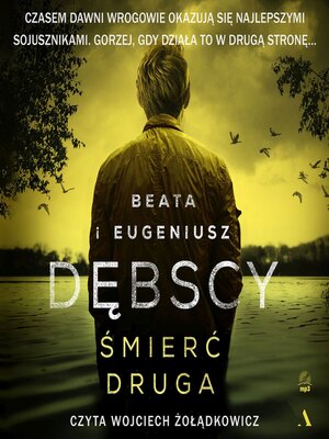 cover image of Śmierć druga